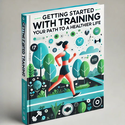 Your Path to a Healthier You: A Beginner’s Guide to Fitness and Wellness